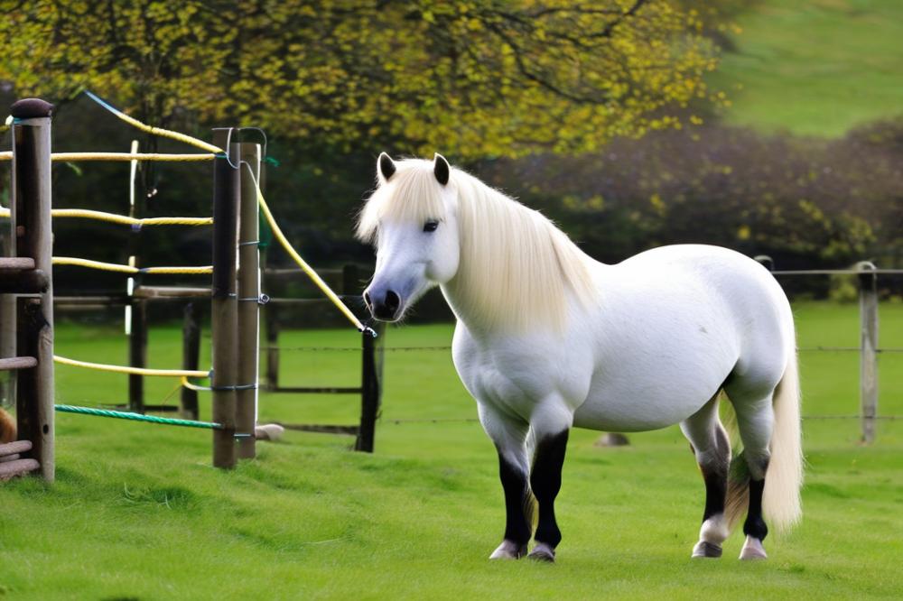 show-preparation-for-shetland-ponies