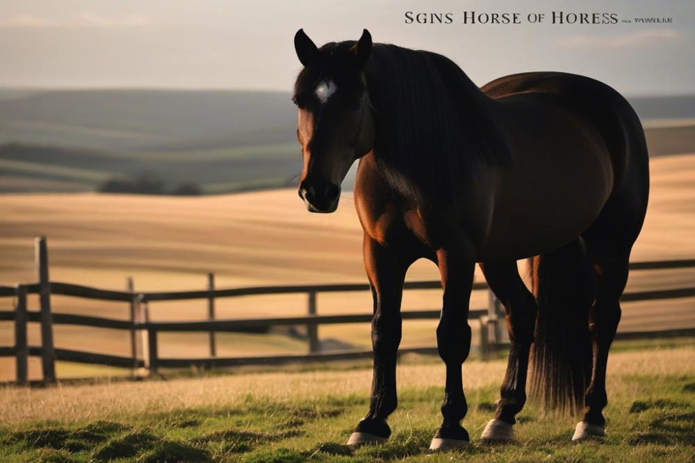 signs-of-loneliness-in-horses