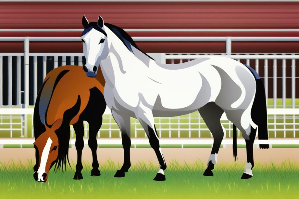 signs-of-ulcers-in-horses