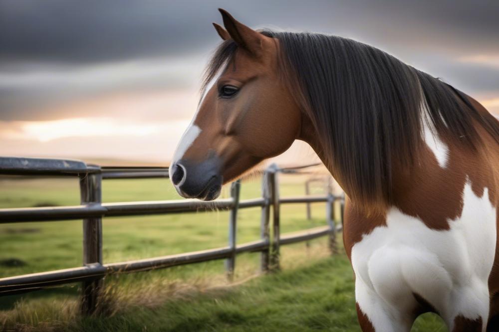 signs-that-your-horse-is-stressed