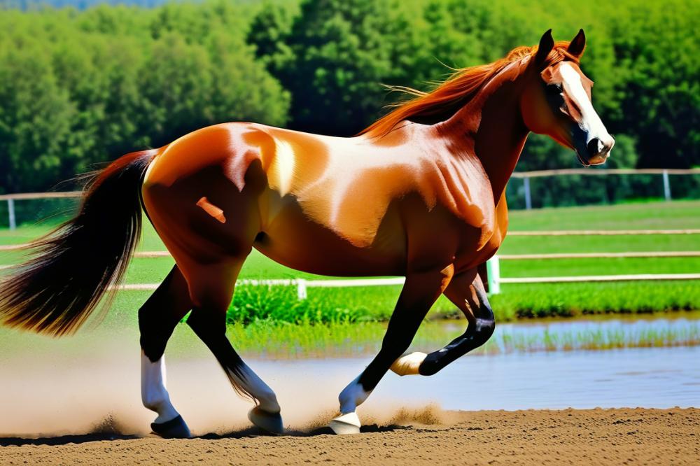 spanish-mustang-horse-breed-guide