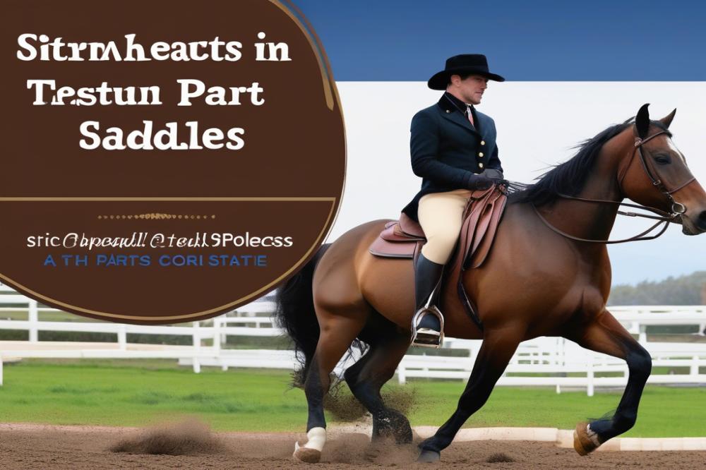 stirrup-parts-in-english-and-western-saddles