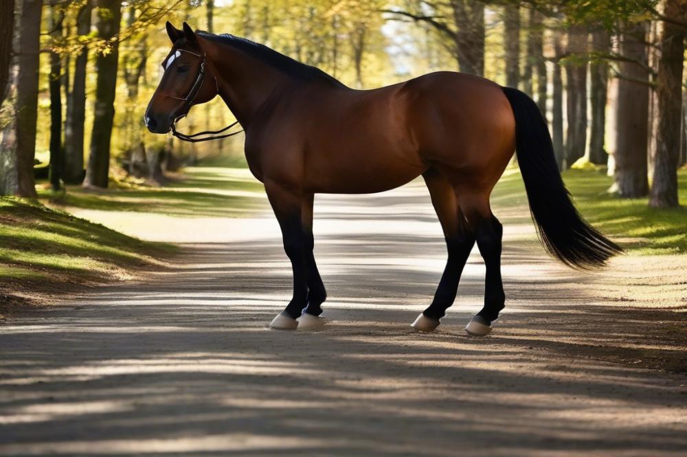 tennessee-walking-horse-vs-hanoverian