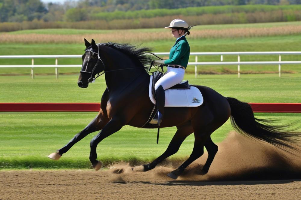 tennessee-walking-horse-vs-standardbred