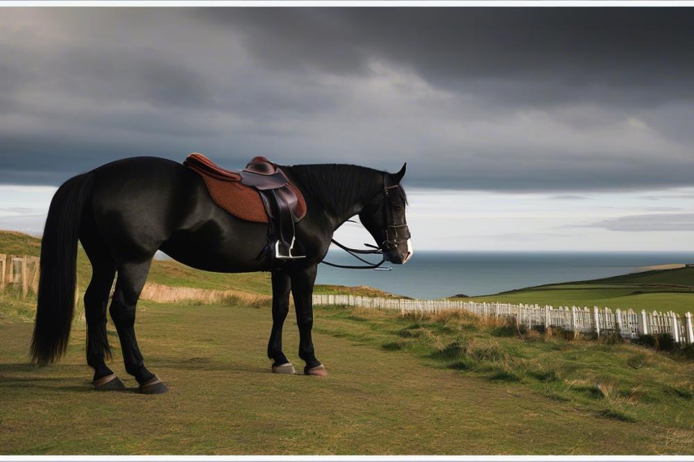 the-legend-of-the-black-horse-of-howth