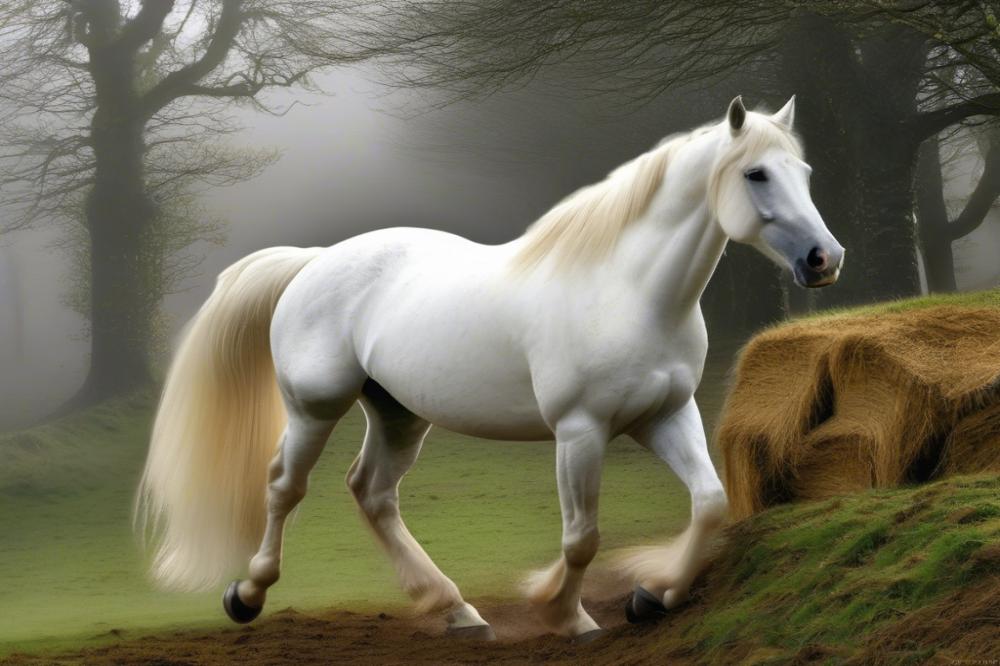 the-legend-of-the-white-horse-of-aughrim