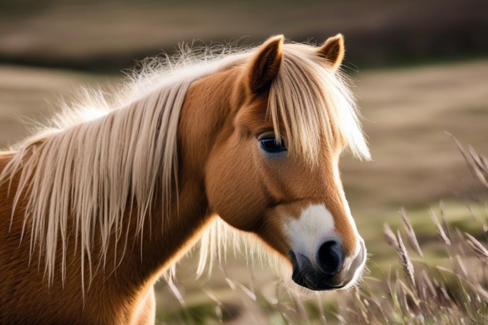 the-lifespan-of-shetland-ponies