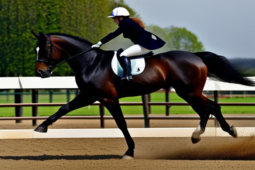 thoroughbred-horse-breed-profile