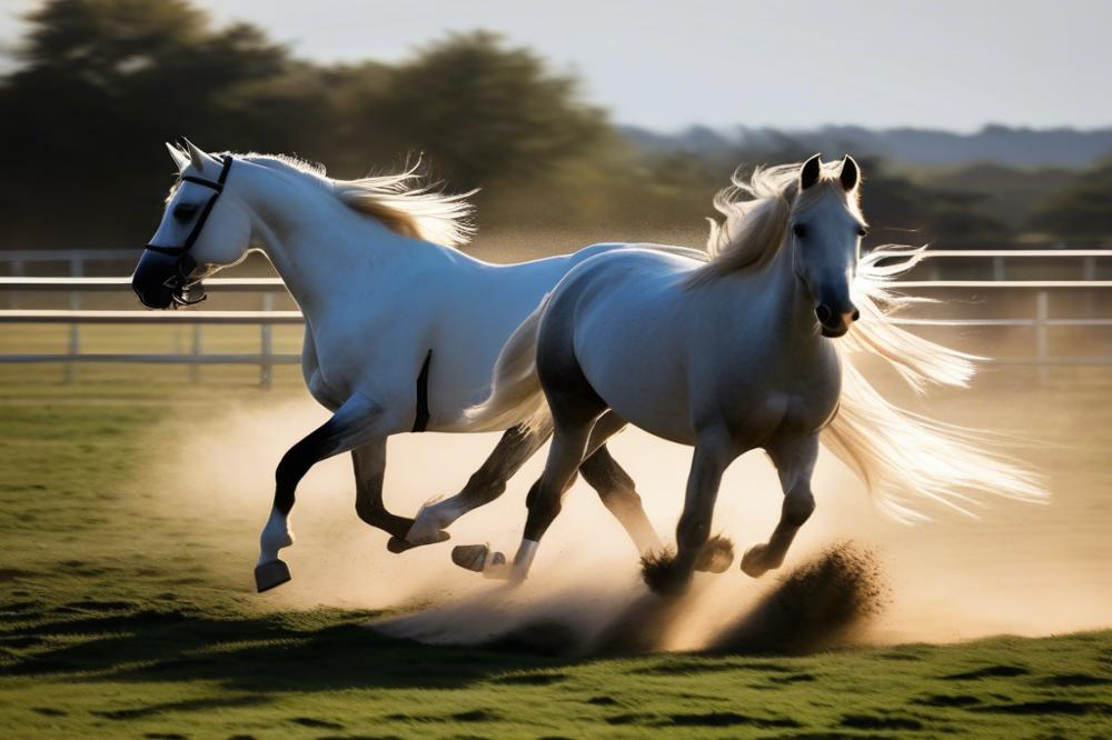 thoroughbred-vs-arabian