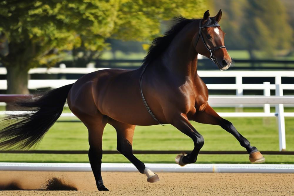 thoroughbred-vs-hanoverian