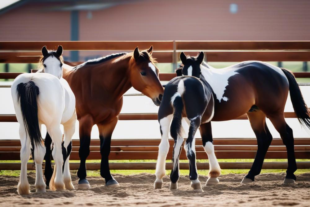 tips-for-halter-training-foals