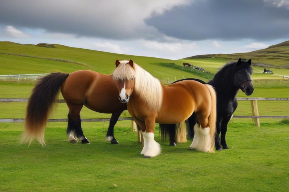 training-and-taming-shetland-ponies