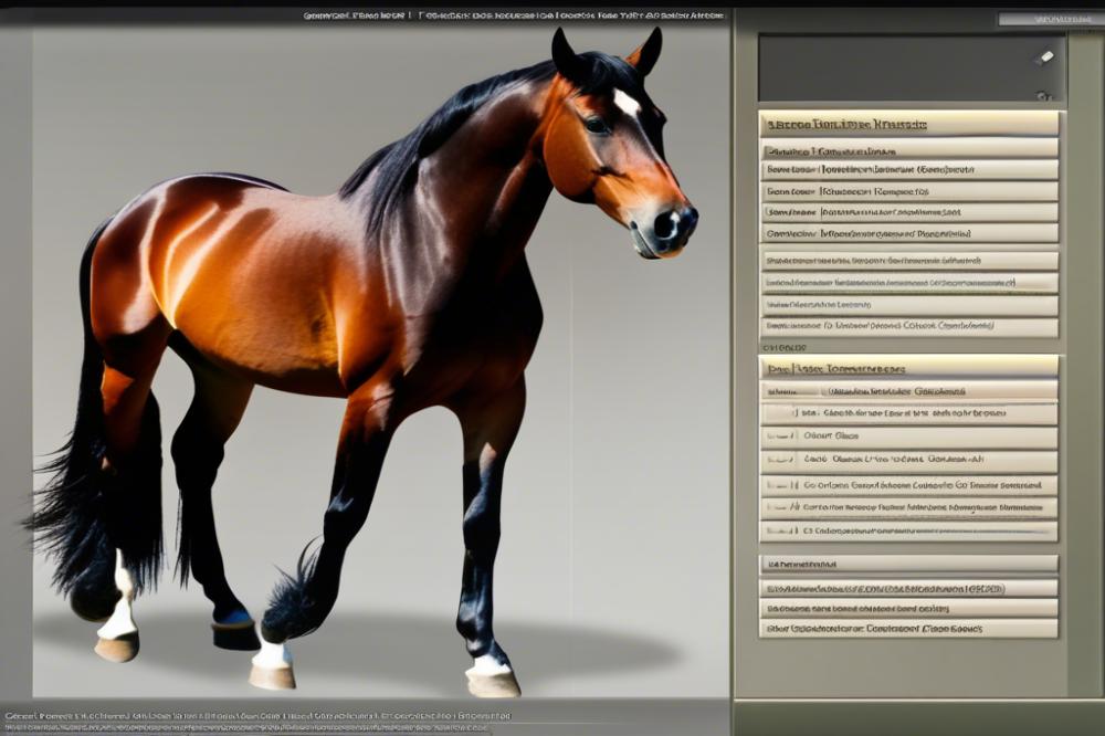 trakehner-horse-breed-profile