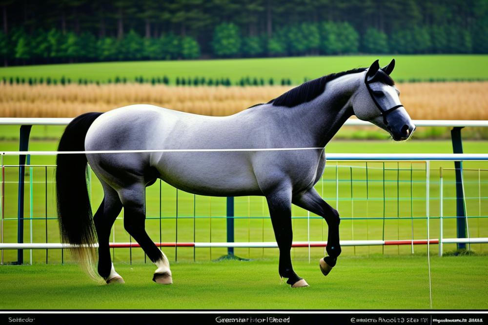 trakehner-horse-breed-profile