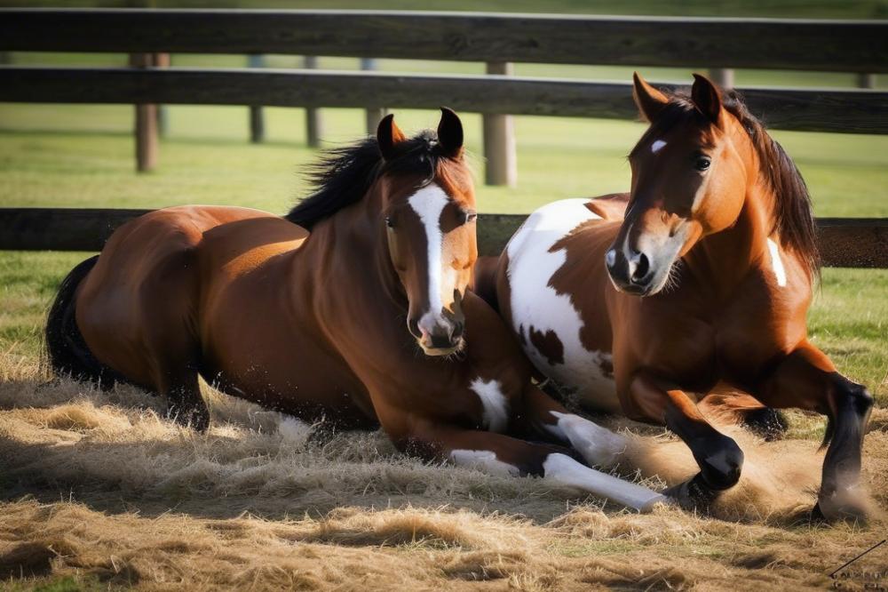 treating-broken-legs-in-horses