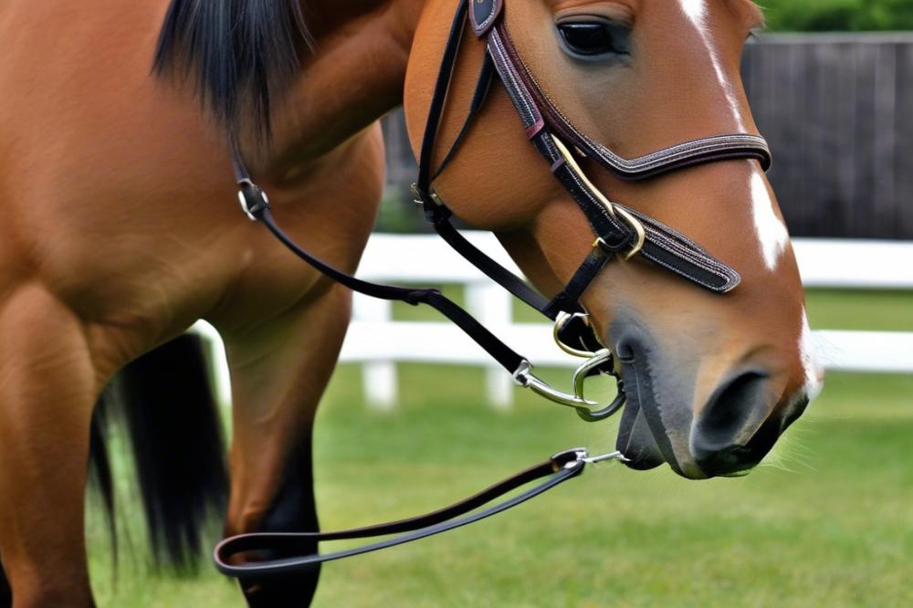 treating-capped-hocks-in-horses