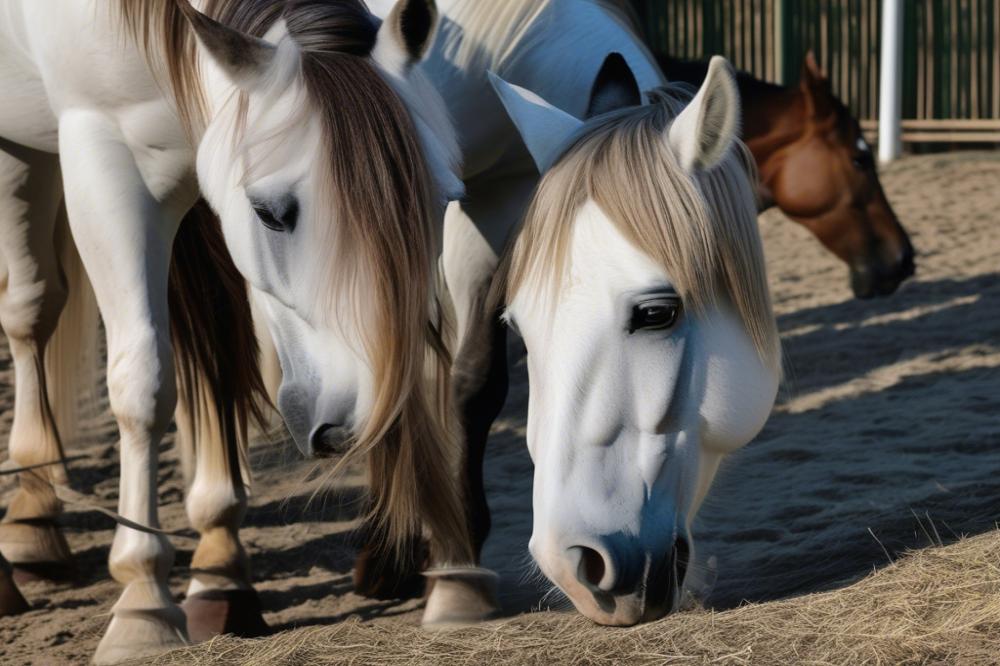 treating-scratches-in-horses