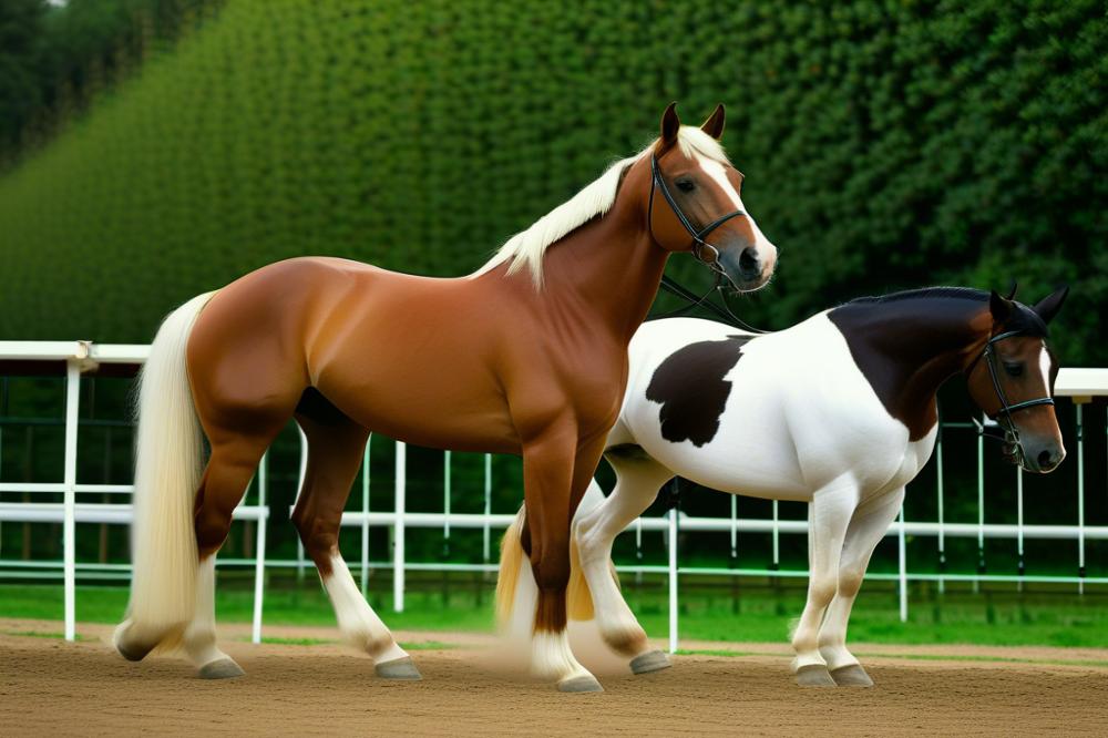 turkoman-horse-breed-facts