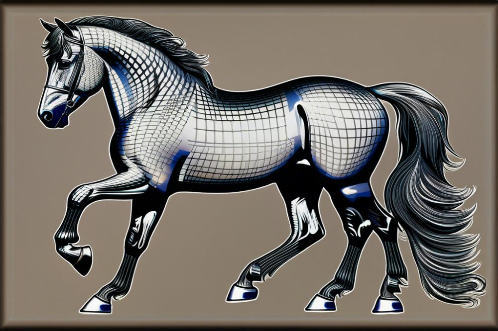 types-of-baroque-friesian-horses