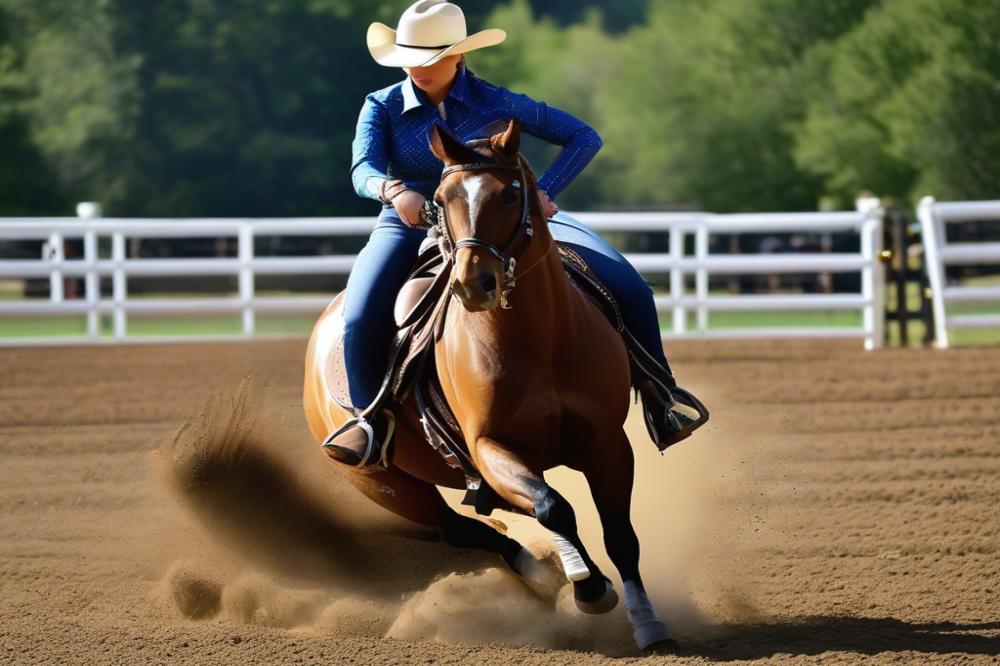 understanding-barrel-racing-patterns