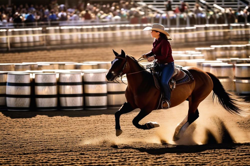 understanding-barrel-racing-patterns