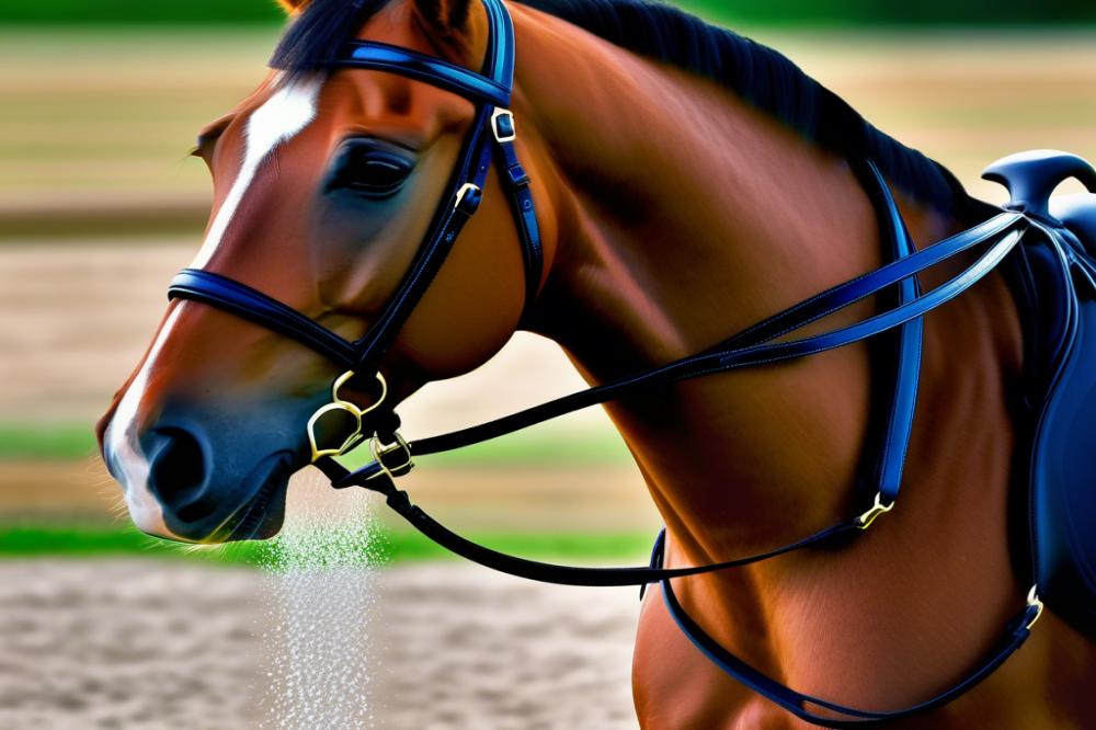 understanding-equine-perspiration