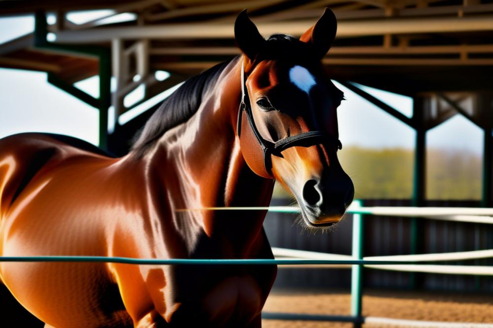 understanding-equine-perspiration