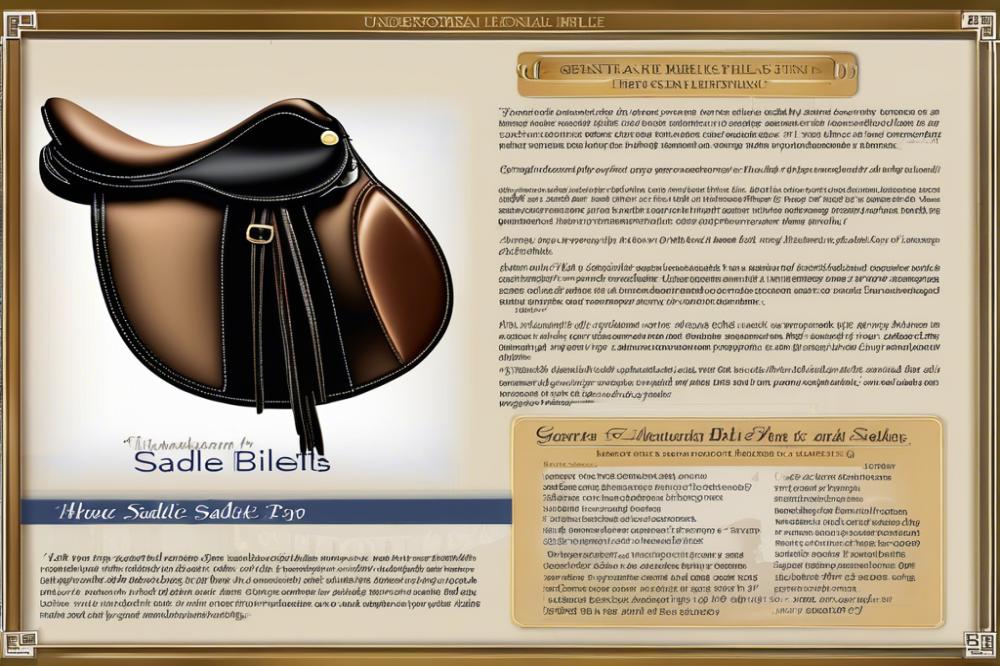 understanding-saddle-billets