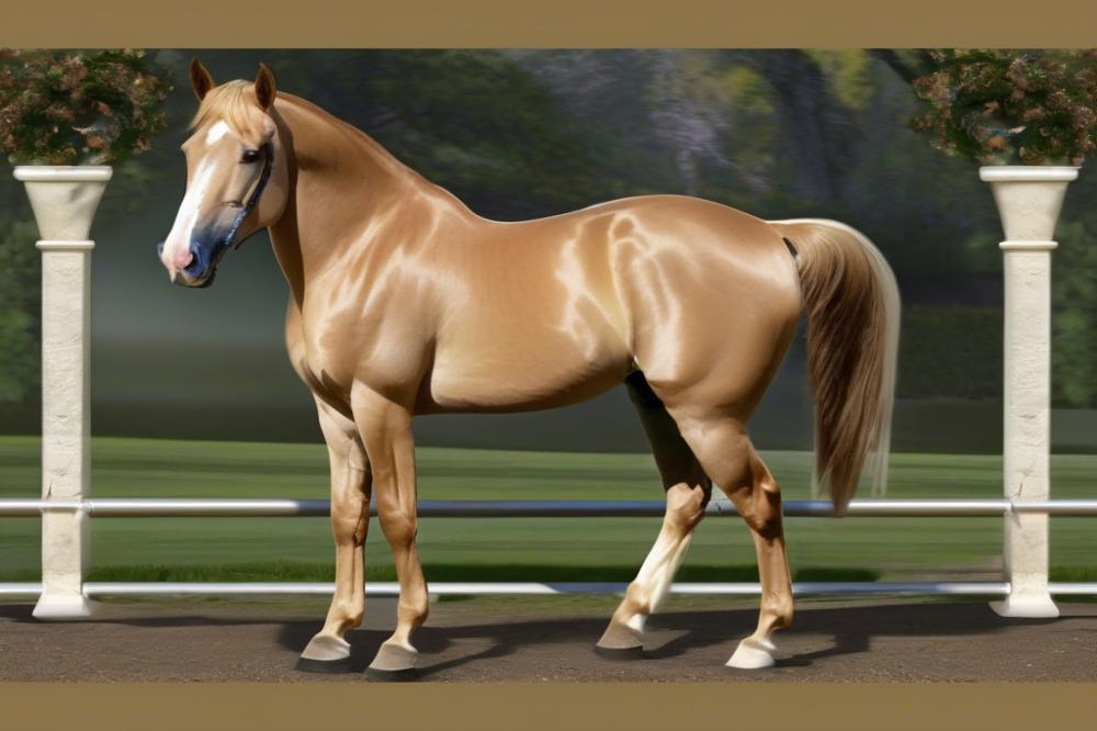 vet-care-for-an-akhal-teke-horse