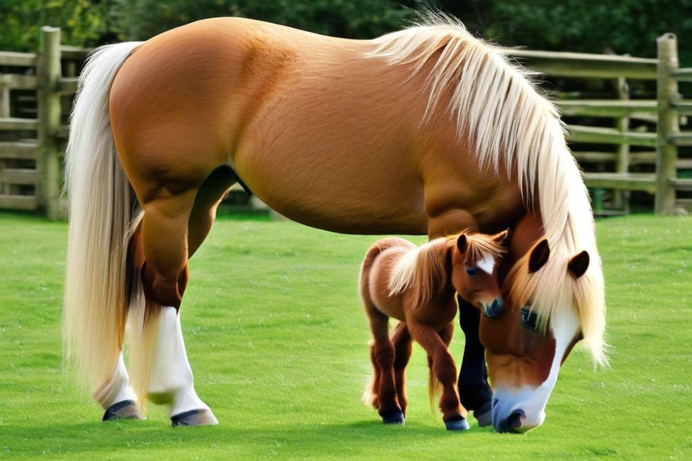 veterinary-care-for-shetland-ponies