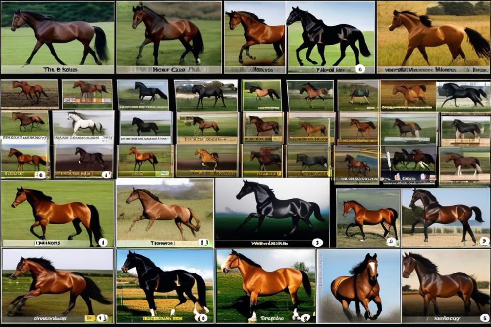 war-horse-names