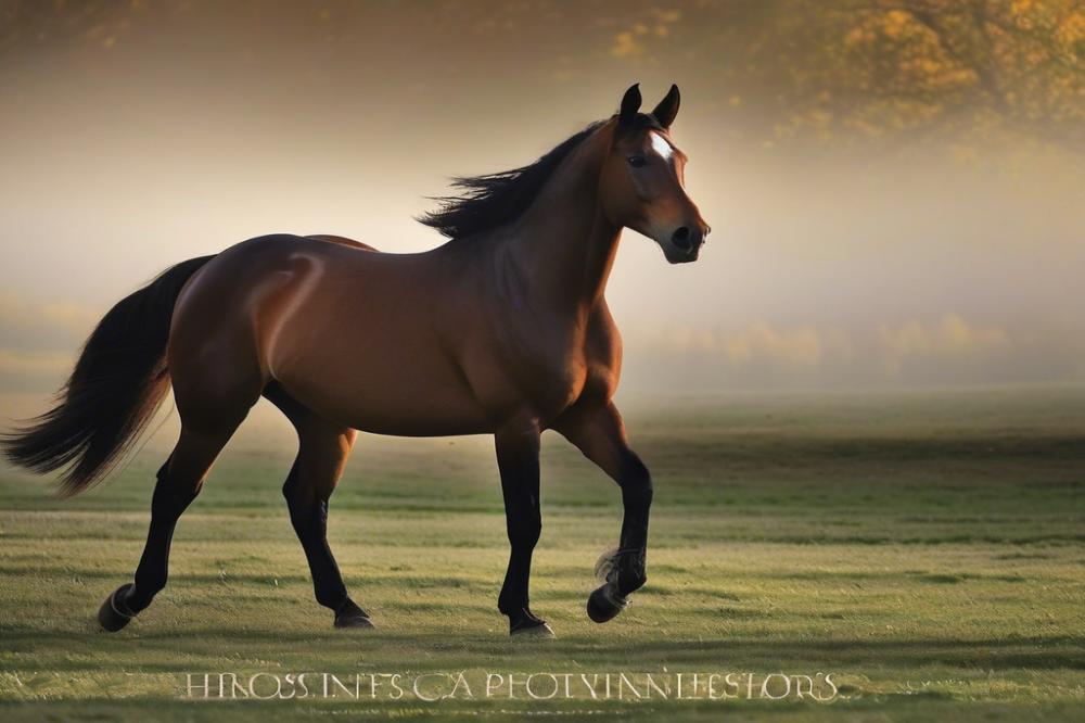 ways-to-calm-a-nervous-horse