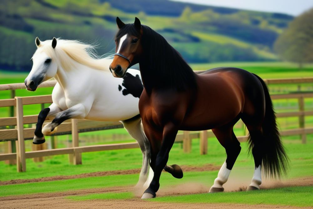 welsh-pony-and-cob-horse-breed-profile