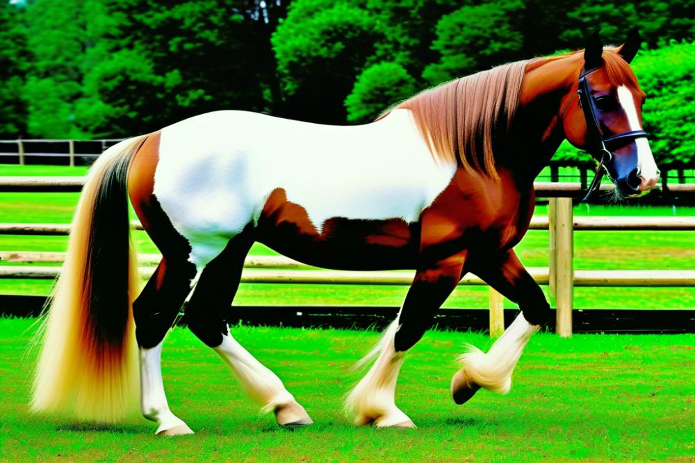 welsh-pony-and-cob-horse-breed-profile