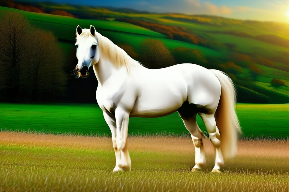 welsh-pony-and-cob-horse-breed-profile