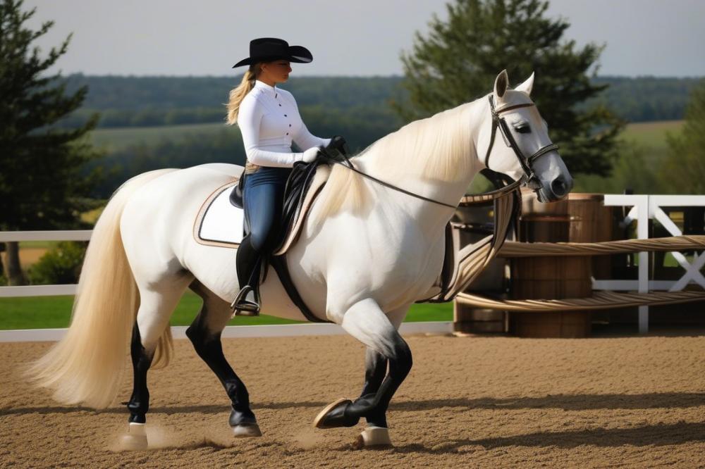 western-dressage-attire-ideas