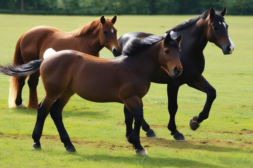 what-a-baby-horse-is-called