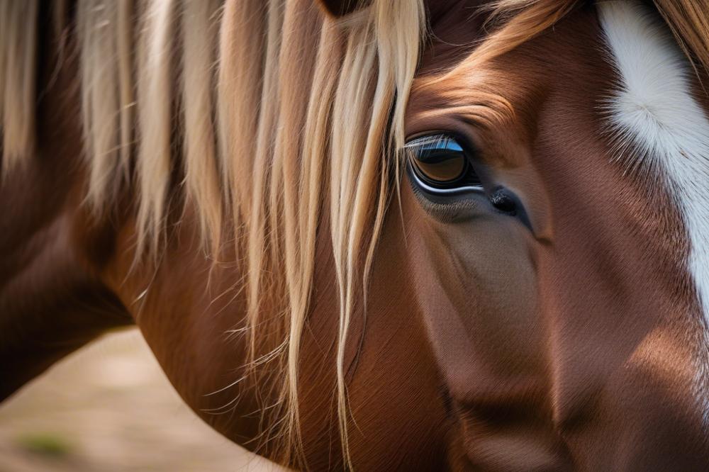 what-do-horses-look-like