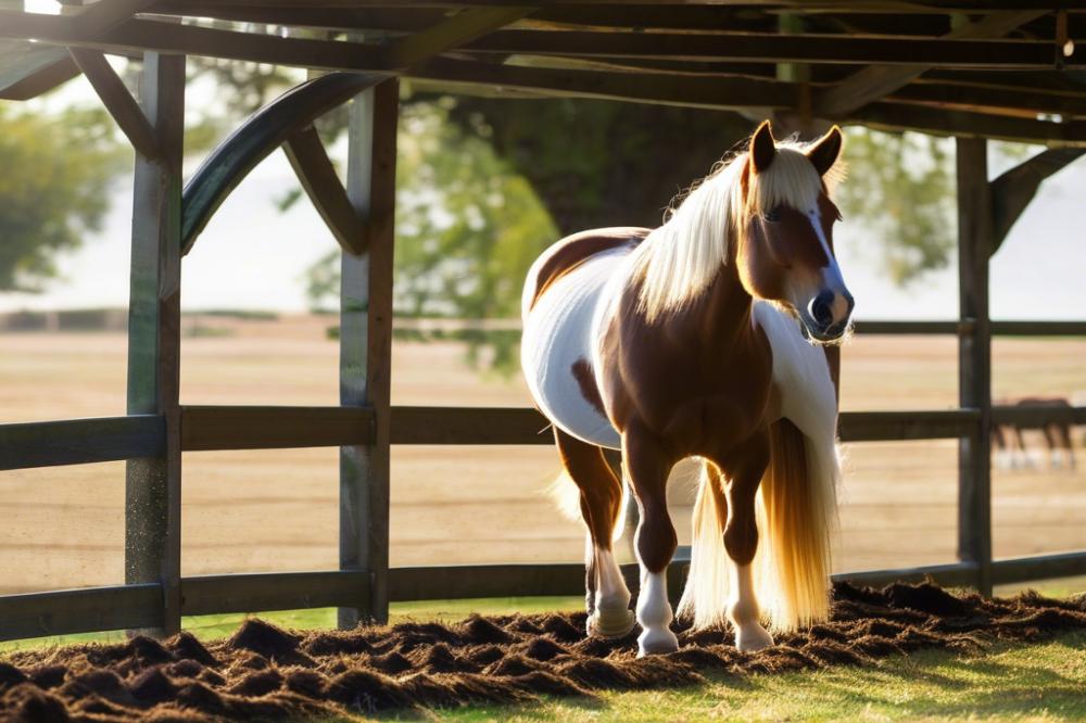 what-do-ponies-eat