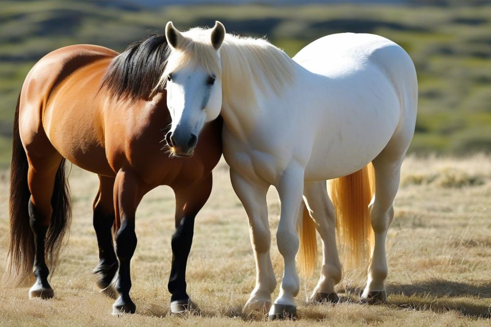 what-do-wild-horses-eat