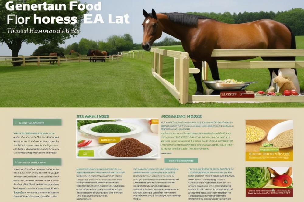 what-human-food-can-horses-eat