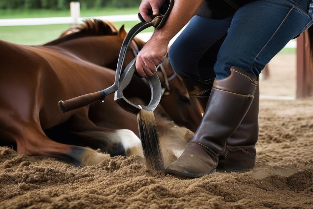 what-is-a-farrier