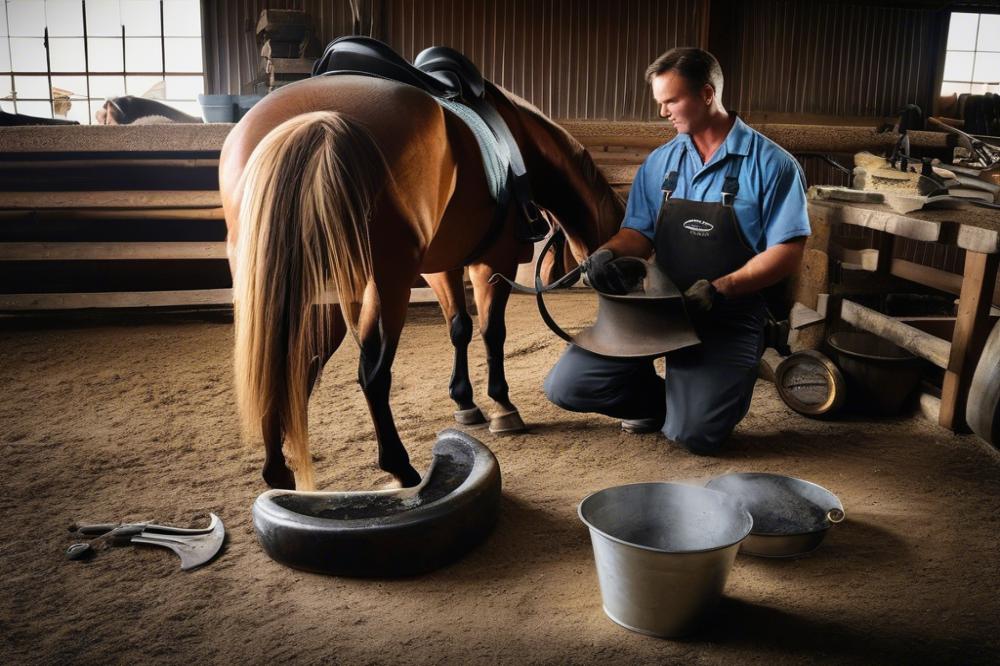 what-is-a-farrier