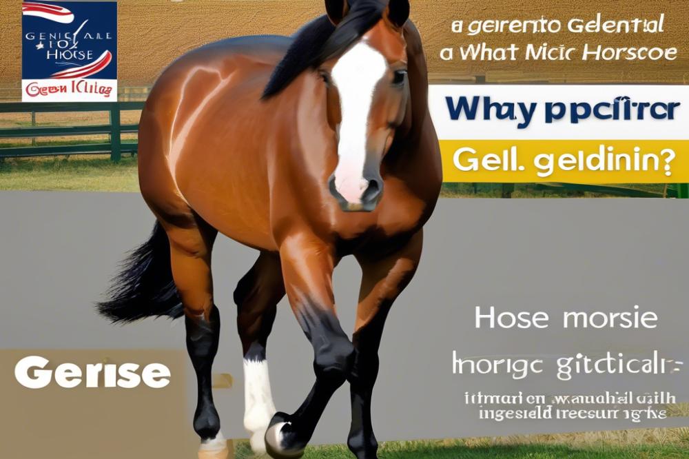 what-is-a-gelding-horse