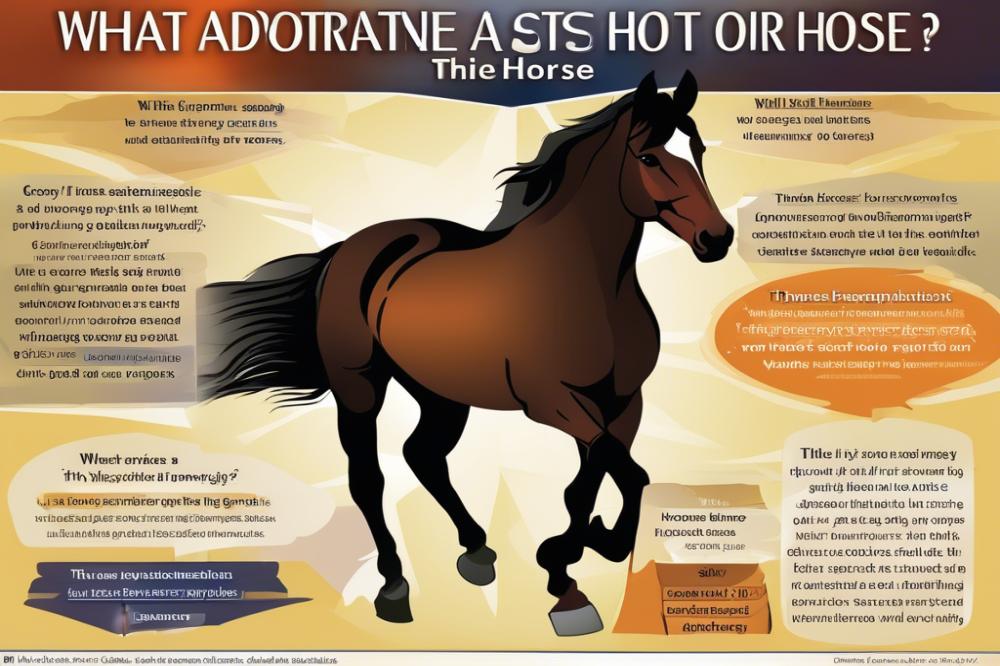 what-is-a-hot-horse