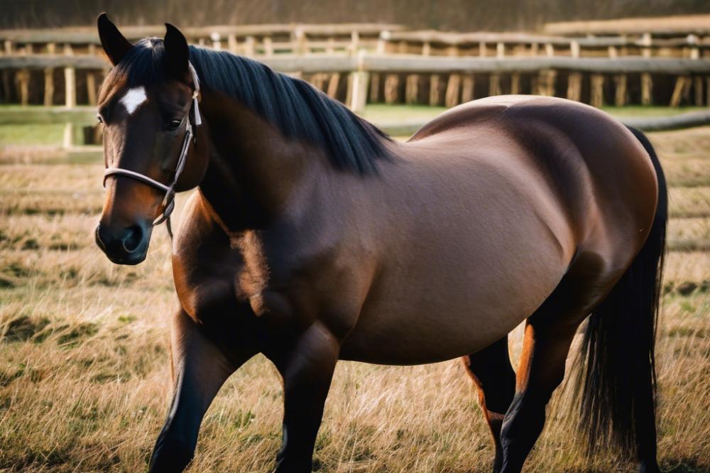 what-is-a-husband-horse