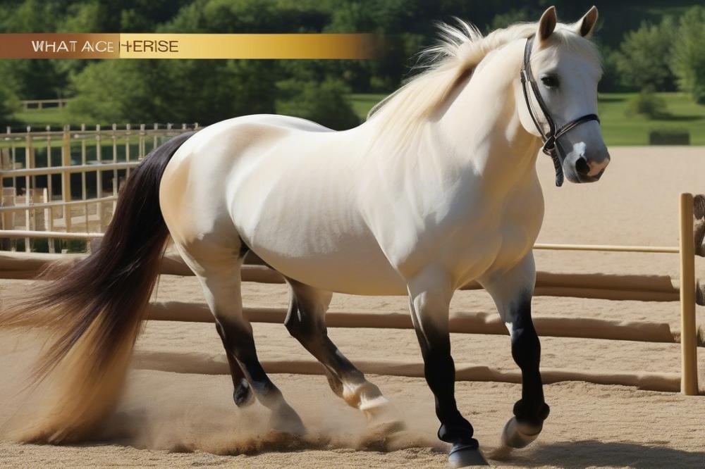 what-is-a-male-horse-called