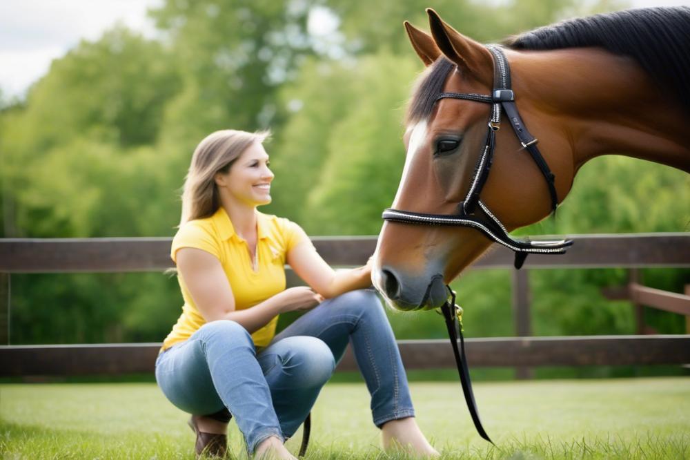 what-is-equine-therapy