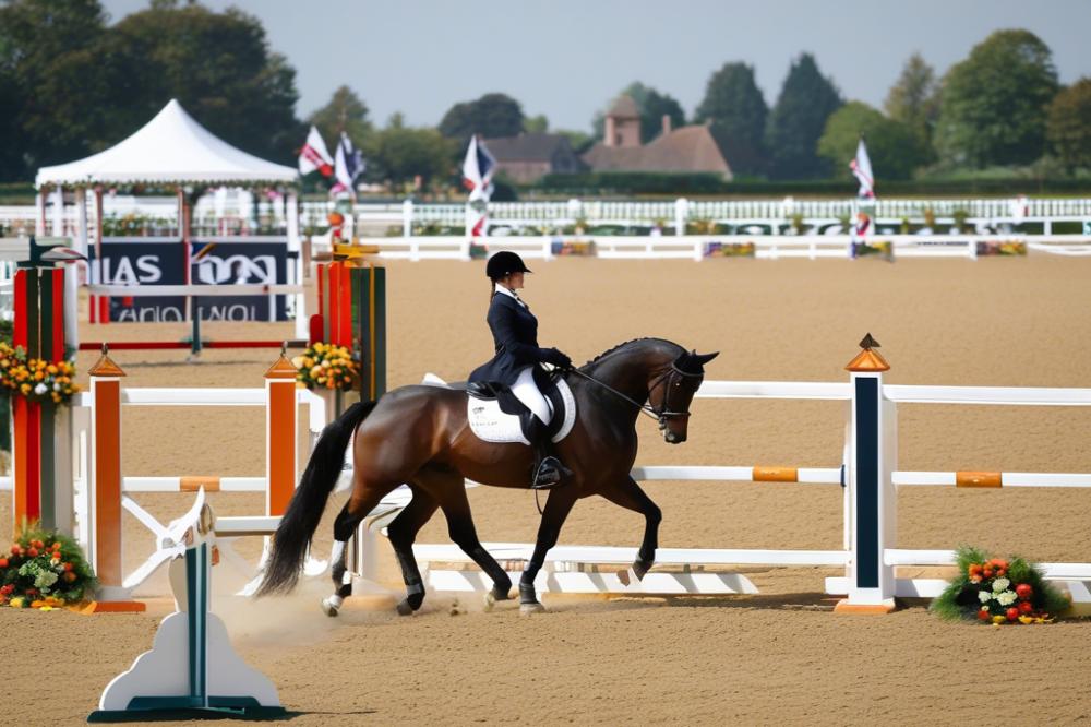 what-is-equitation