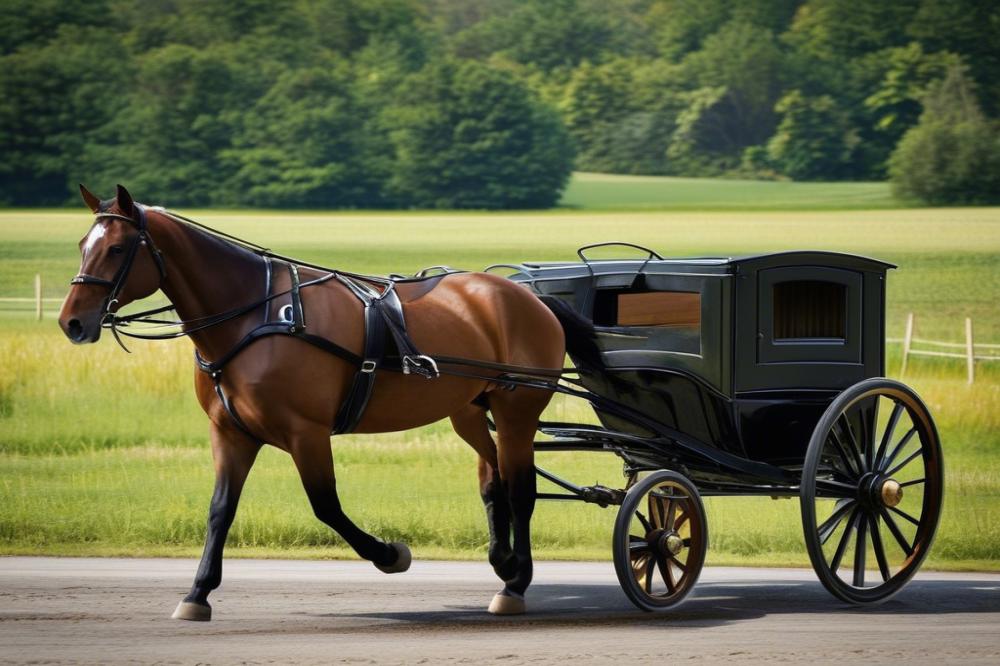 what-kinds-of-horses-do-the-amish-use